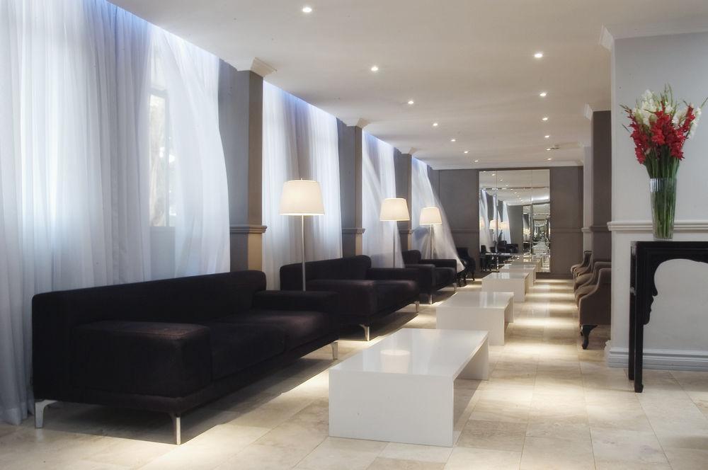Manhattan Hotel Pretoria-Noord Exteriér fotografie
