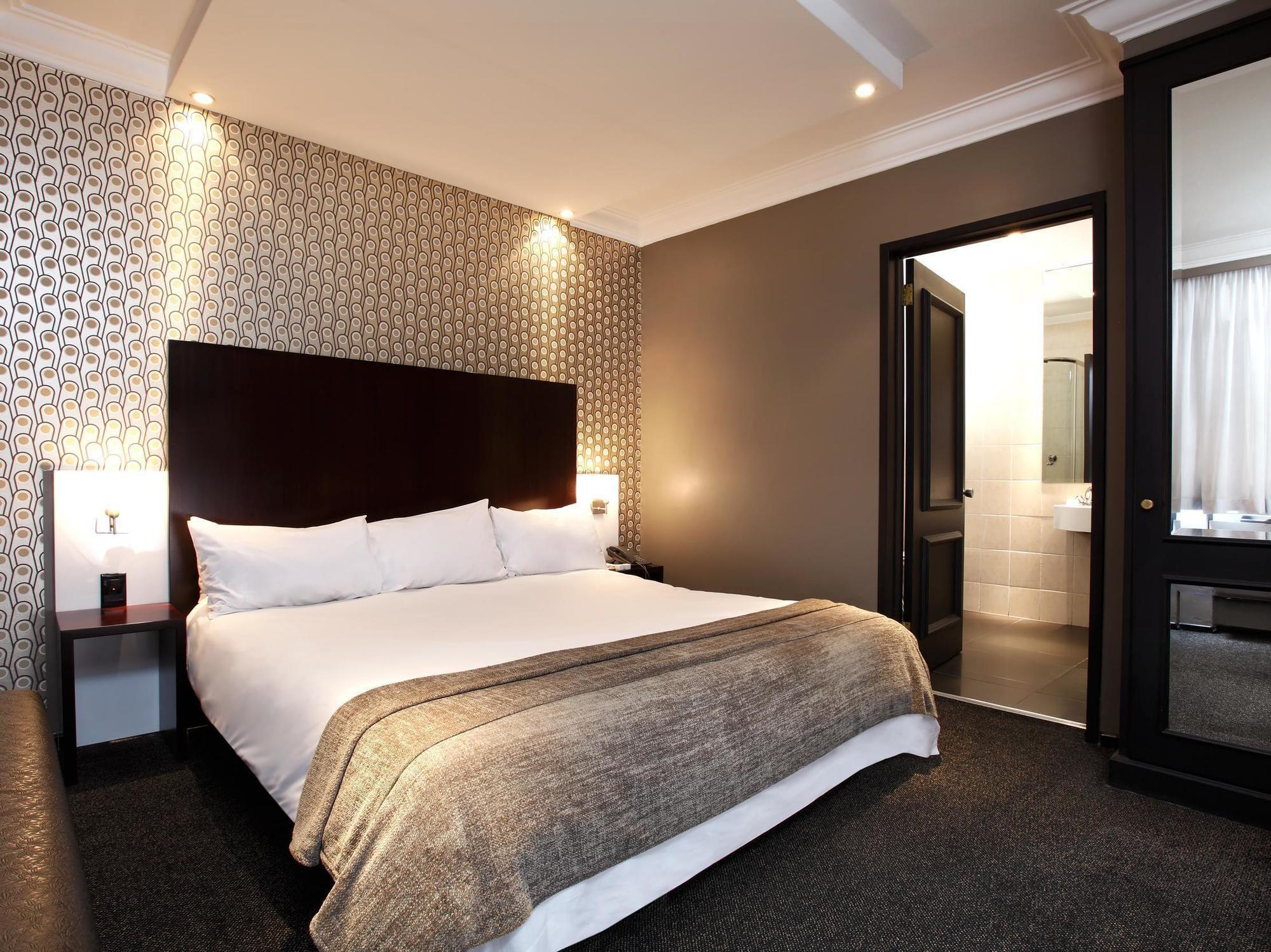Manhattan Hotel Pretoria-Noord Exteriér fotografie