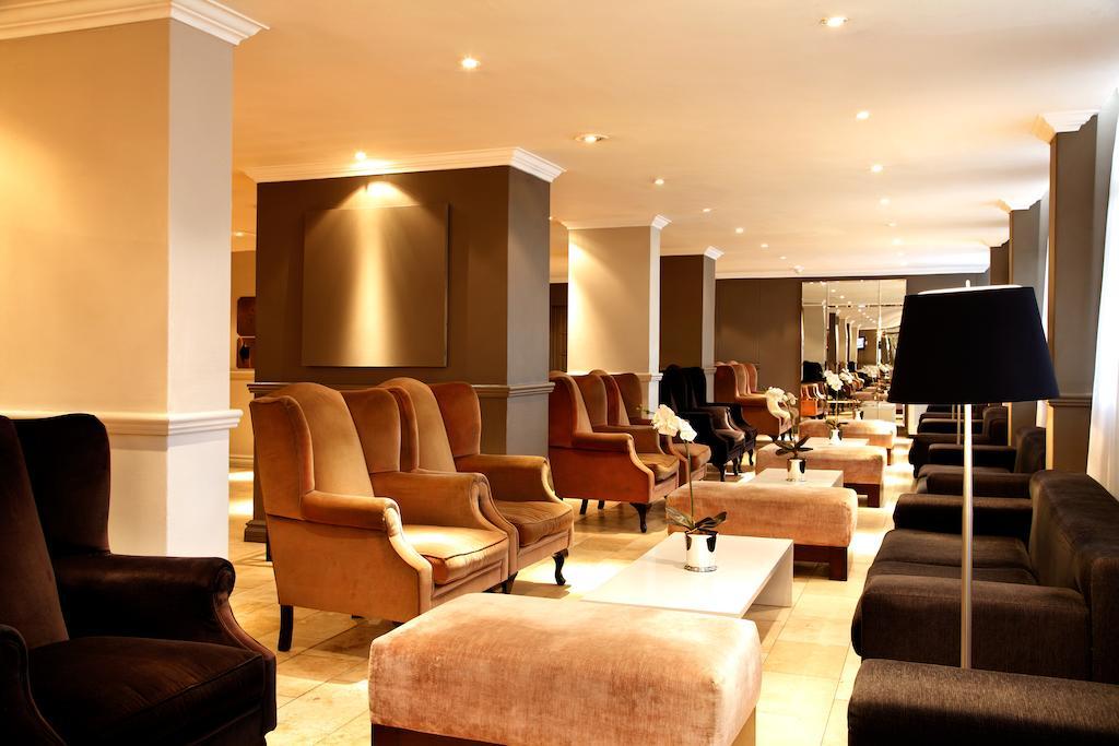 Manhattan Hotel Pretoria-Noord Exteriér fotografie