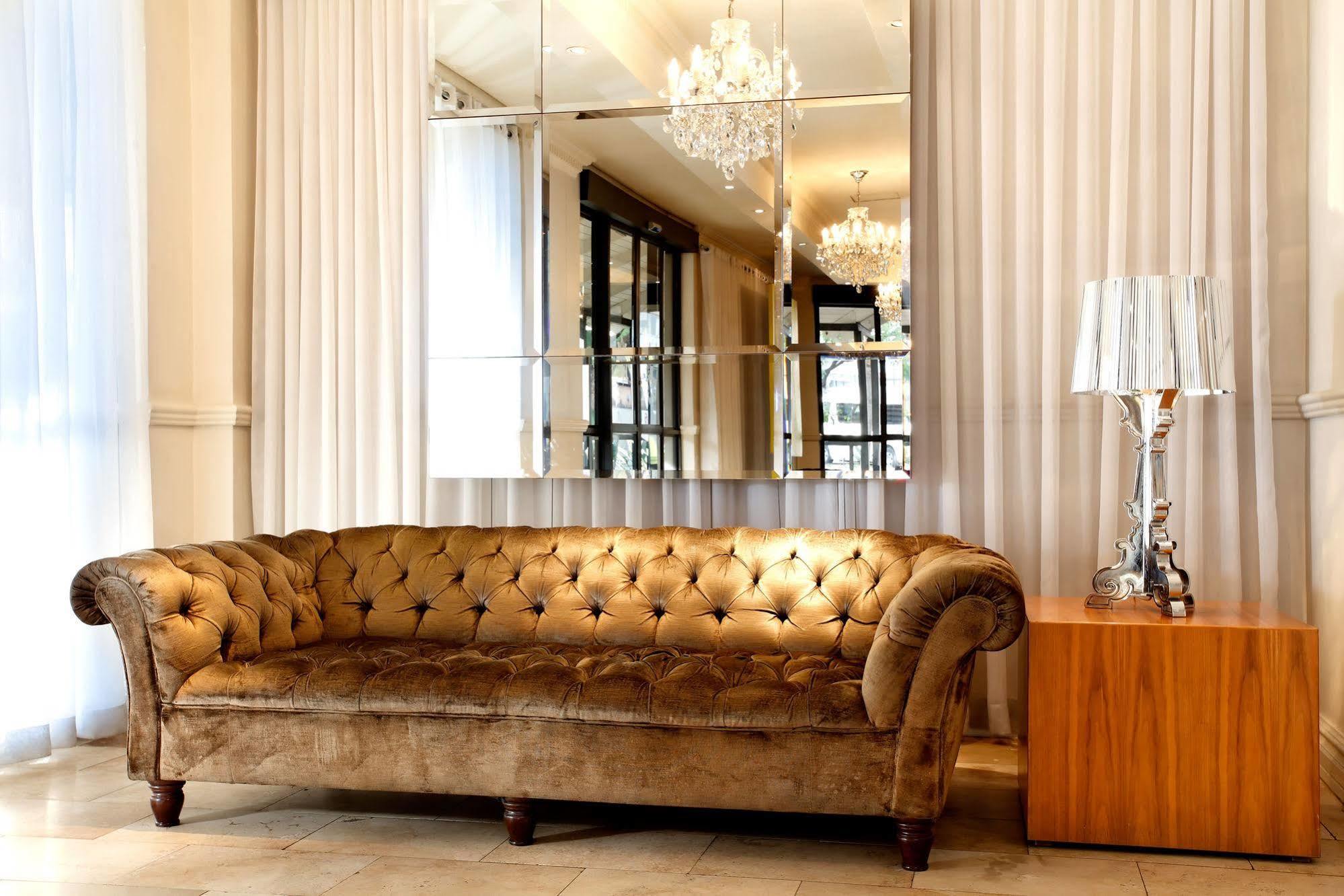Manhattan Hotel Pretoria-Noord Exteriér fotografie