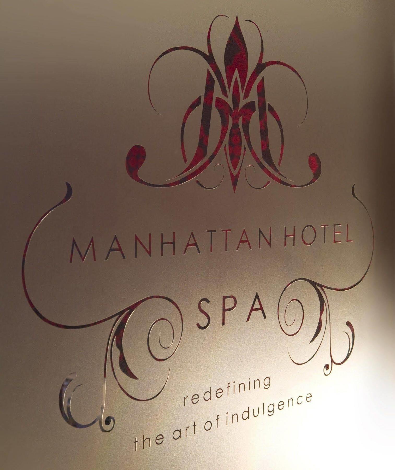 Manhattan Hotel Pretoria-Noord Exteriér fotografie