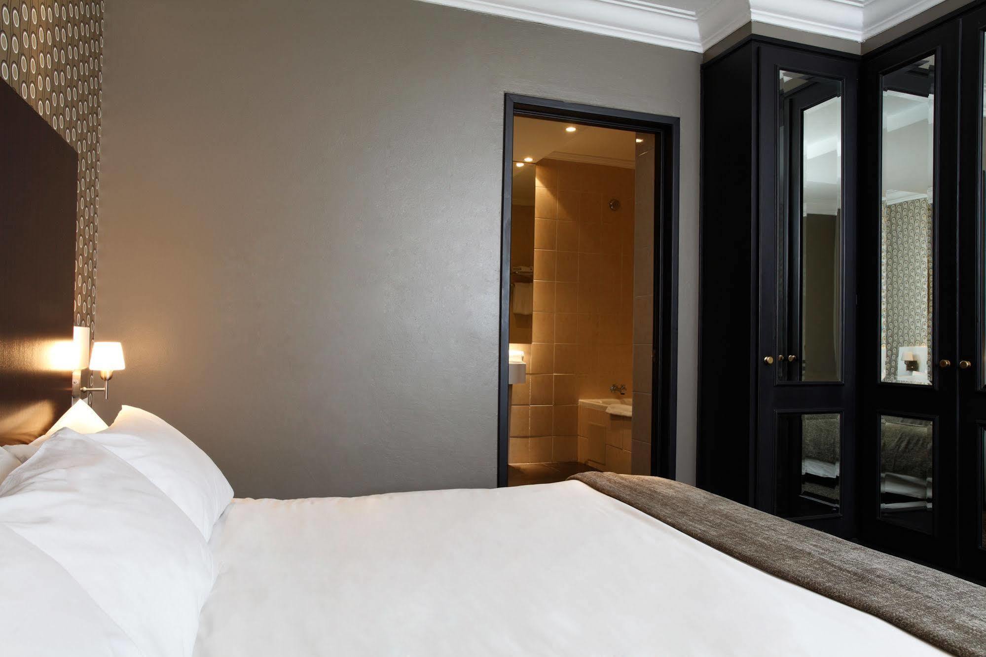 Manhattan Hotel Pretoria-Noord Exteriér fotografie